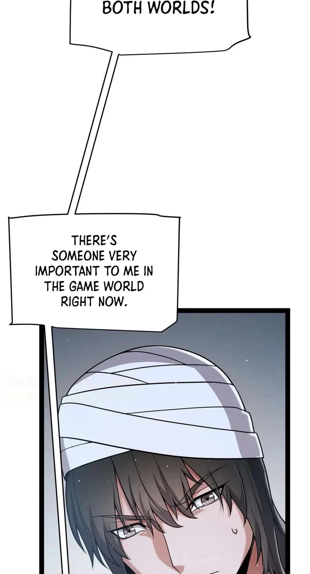 The Game That I Came From Chapter 345 17